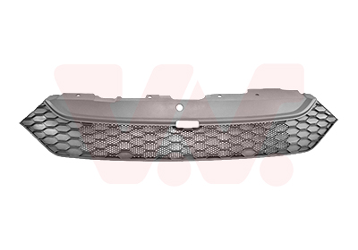 Grille Van Wezel 2817510