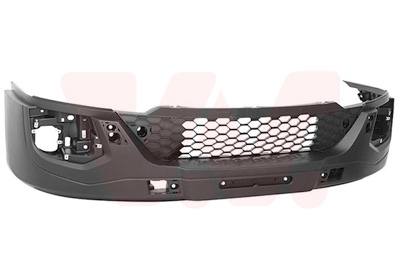 Van Wezel Bumper 2817570