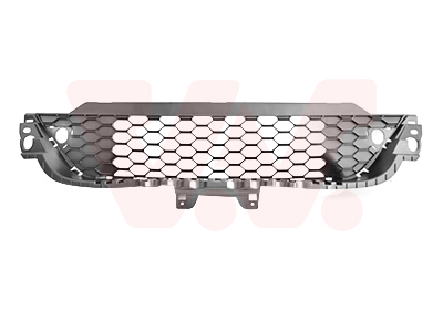 Grille Van Wezel 2817590