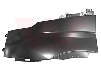 Spatbord Van Wezel 2818657