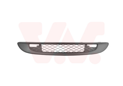 Grille Van Wezel 2911510