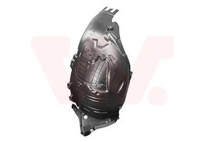 Bekleding, wielkast Van Wezel 2924434