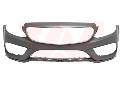 Bumper Van Wezel 2924570