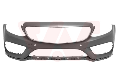 Bumper Van Wezel 2924571