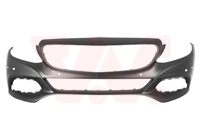 Bumper Van Wezel 2924575