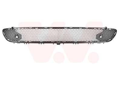 Grille Van Wezel 2930590