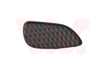 Grille Van Wezel 2930592