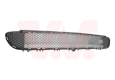 Grille Van Wezel 2930599