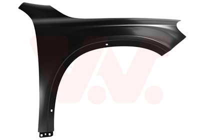 Spatbord Van Wezel 2930656