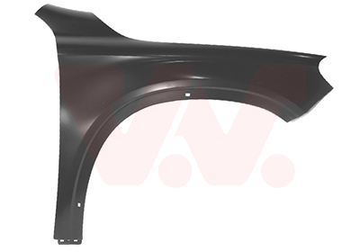 Spatbord Bodermann 6008511