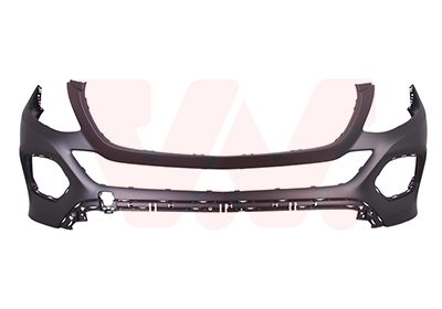 Bumper Van Wezel 2940574