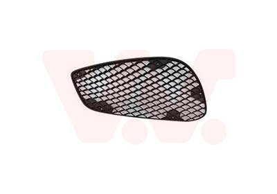 Grille Van Wezel 2942595