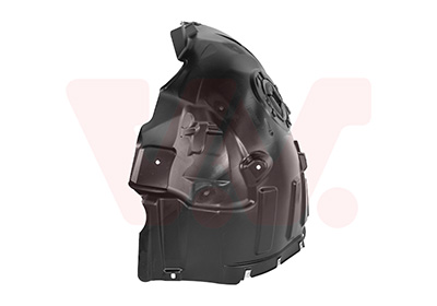 Bekleding, wielkast Van Wezel 2946433