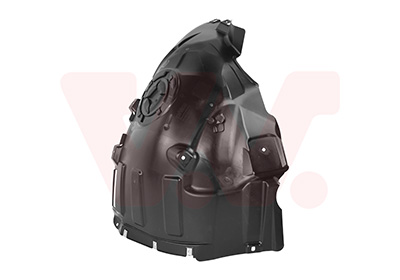 Bekleding, wielkast Van Wezel 2946434