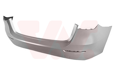 Bumper Van Wezel 2946544