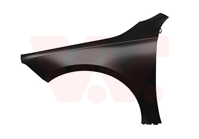 Spatbord Van Wezel 2946657