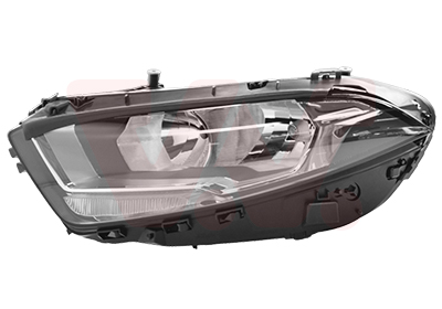 Koplamp Van Wezel 2946961