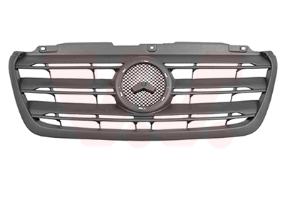 Grille Van Wezel 2973510