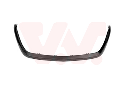 Grille Van Wezel 2973513