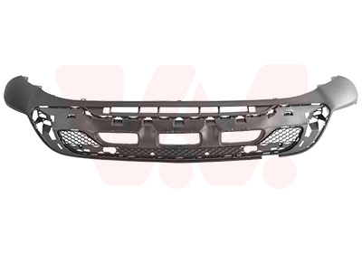 Spoiler Van Wezel 2976501