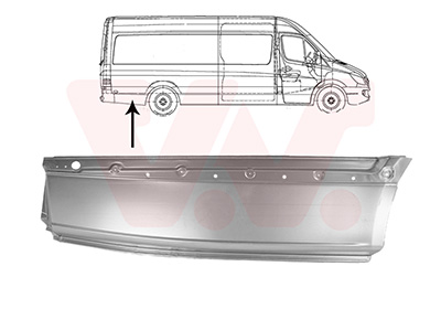 Zijwand Van Wezel 2982144