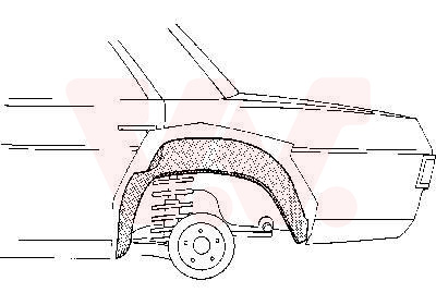 Wielkast Van Wezel 3003.48