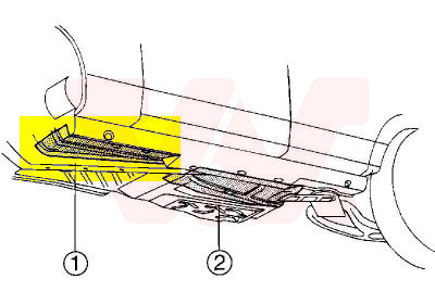 Bodemplaat Van Wezel 3010386