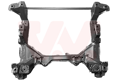 Voorfront Van Wezel 3014690