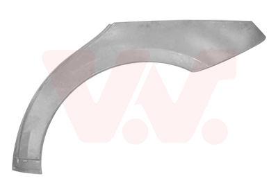 Spatbord Van Wezel 3017147