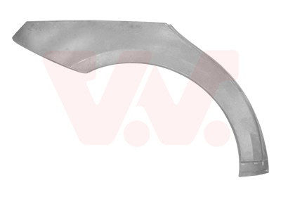 Spatbord Van Wezel 3017148