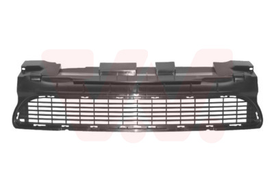 Grille voor Van Wezel 3017590
