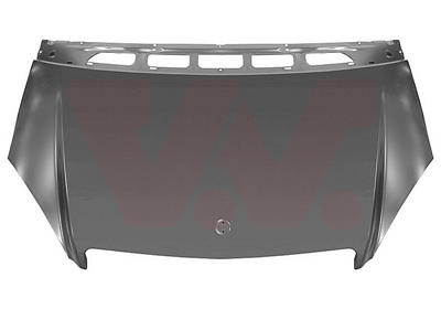 Van Wezel Motorkap 3017660