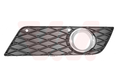 Grille Van Wezel 3018595