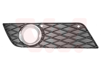 Grille Van Wezel 3018596