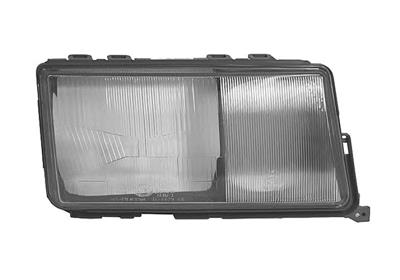 Koplamp glas Van Wezel 3020978