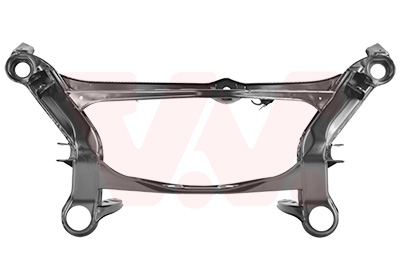 As/Subframe rubber Van Wezel 3024629