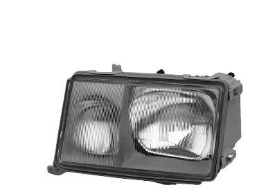 Koplamp Van Wezel 3024962