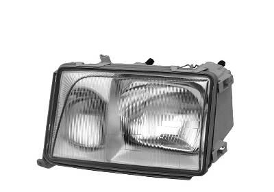 Koplamp Van Wezel 3025962