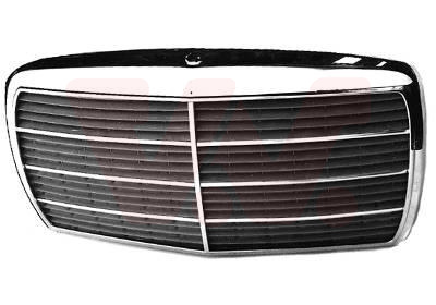 Grille Van Wezel 3026518