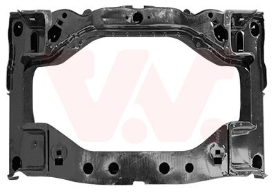 Voorfront Van Wezel 3028690