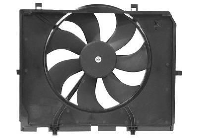 Ventilator aircocondensor Van Wezel 3029747