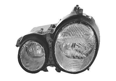 Koplamp Van Wezel 3029951