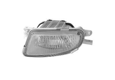 Mistlamp Van Wezel 3029995