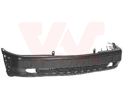 Bumper Van Wezel 3030574