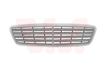 Grille Van Wezel 3032514