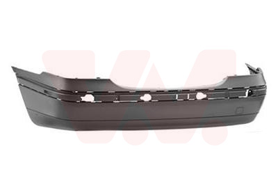 Van Wezel Bumper 3032544