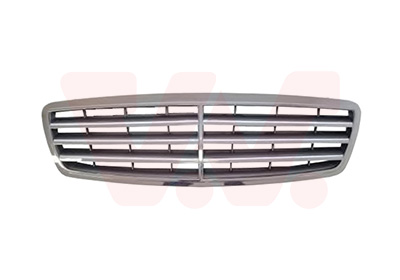 Grille Van Wezel 3033514