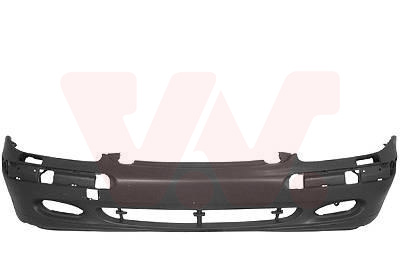 Bumper voor Van Wezel 3036576