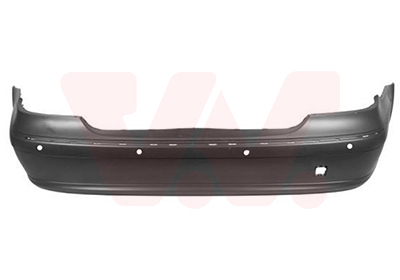 Bumper Van Wezel 3043545
