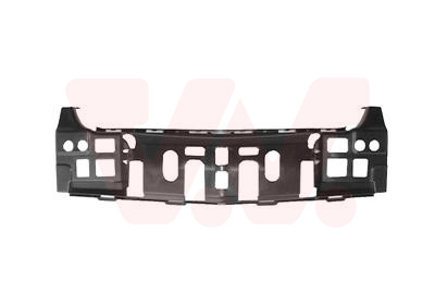 Van Wezel Bumper schokdemper 3043561